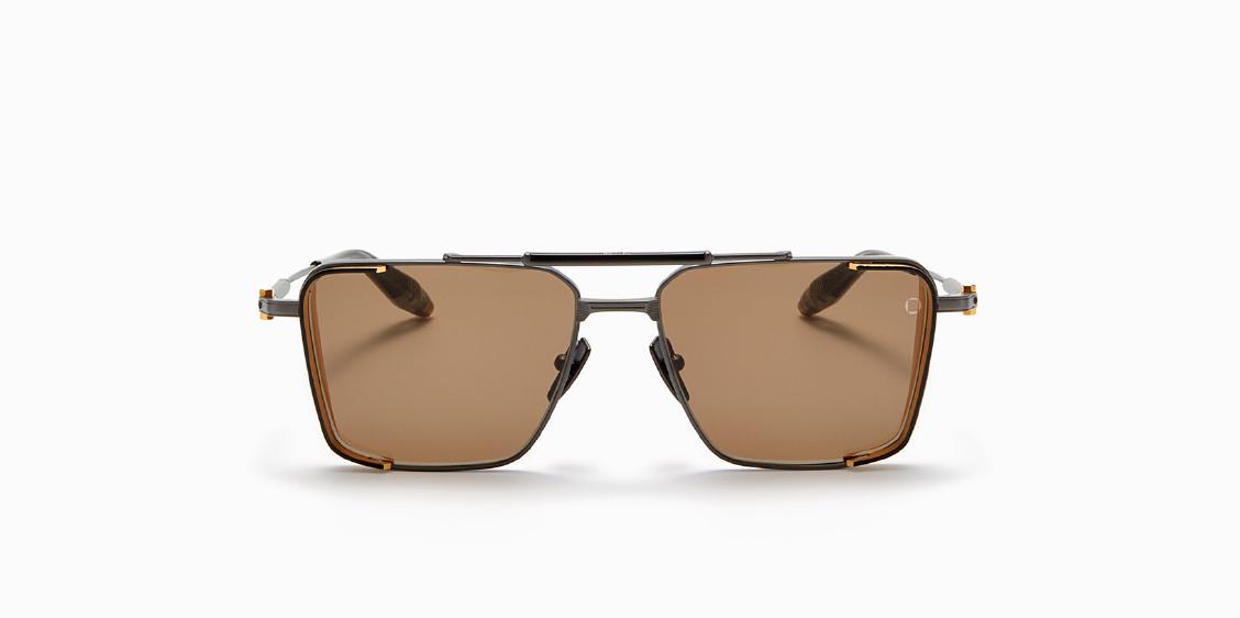 Солнцезащитные очки Akoni Hera AKS 203 C