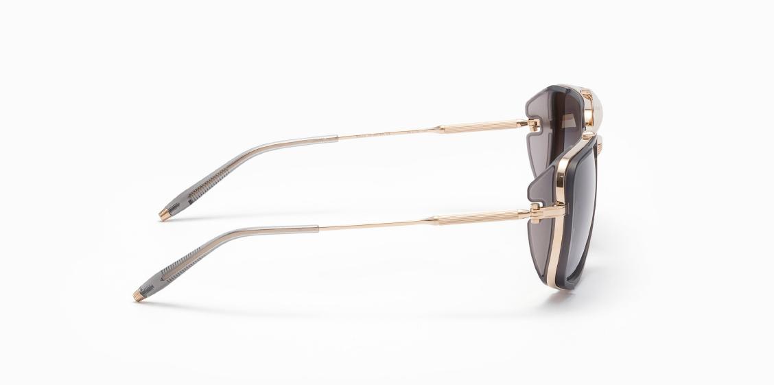 Солнцезащитные очки Akoni Stargazer AKS 500 A