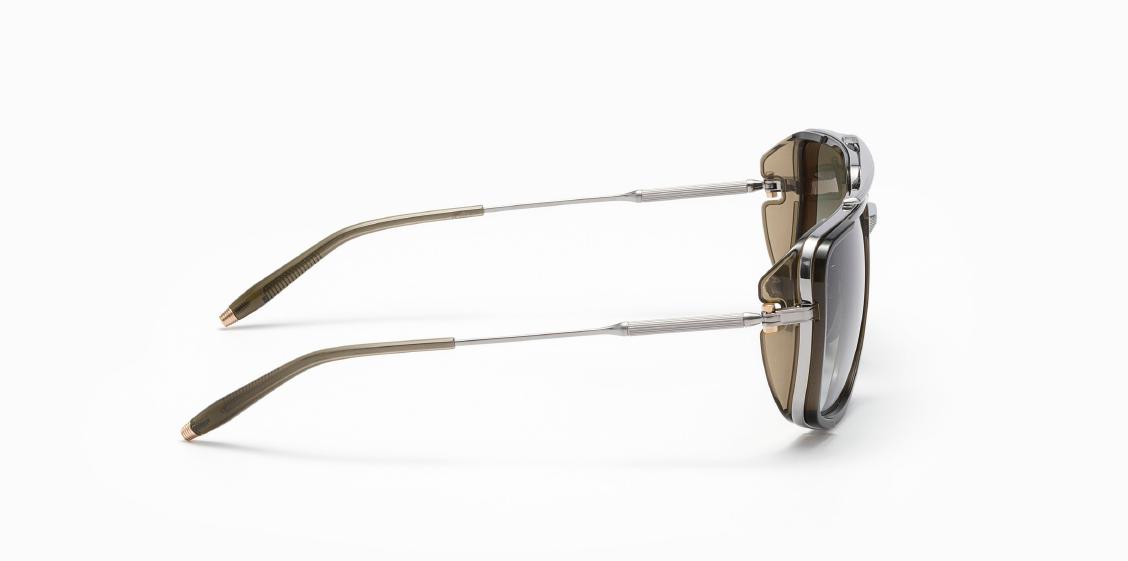 Солнцезащитные очки Akoni Stargazer AKS 500 B