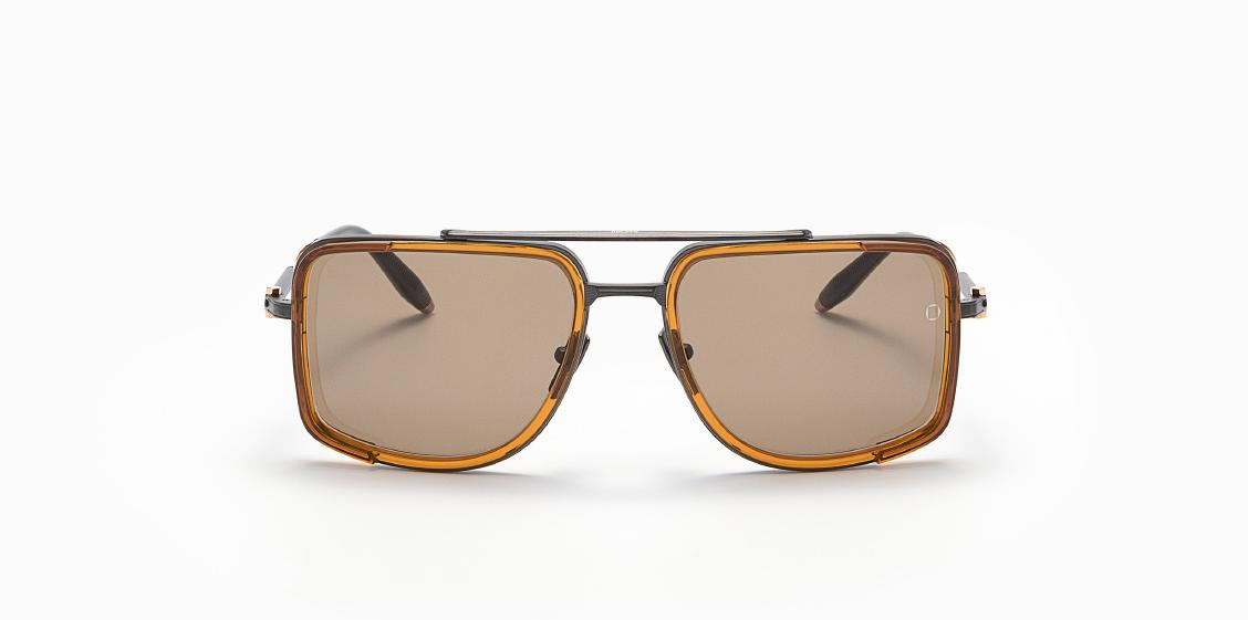 Солнцезащитные очки Akoni Stargazer AKS 500 C