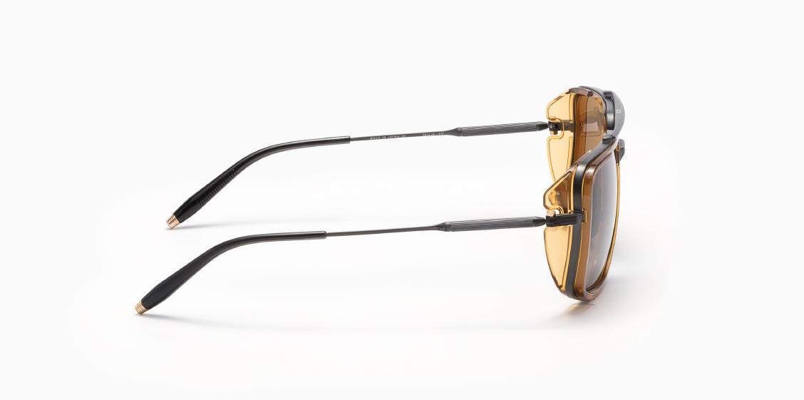 Солнцезащитные очки Akoni Stargazer AKS 500 C