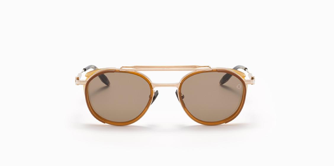 Солнцезащитные очки Akoni Skymapper AKS 501 A