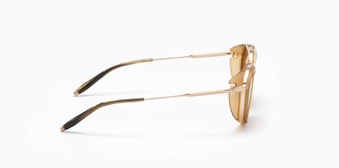 Солнцезащитные очки Akoni Skymapper AKS 501 A