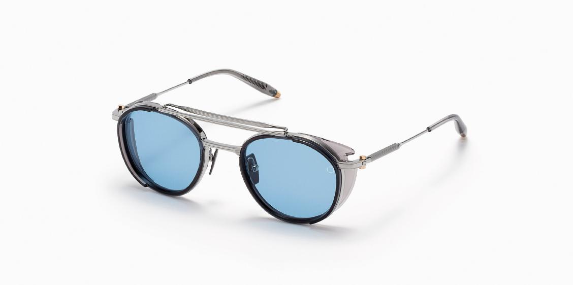 Солнцезащитные очки Akoni Skymapper AKS 501 B