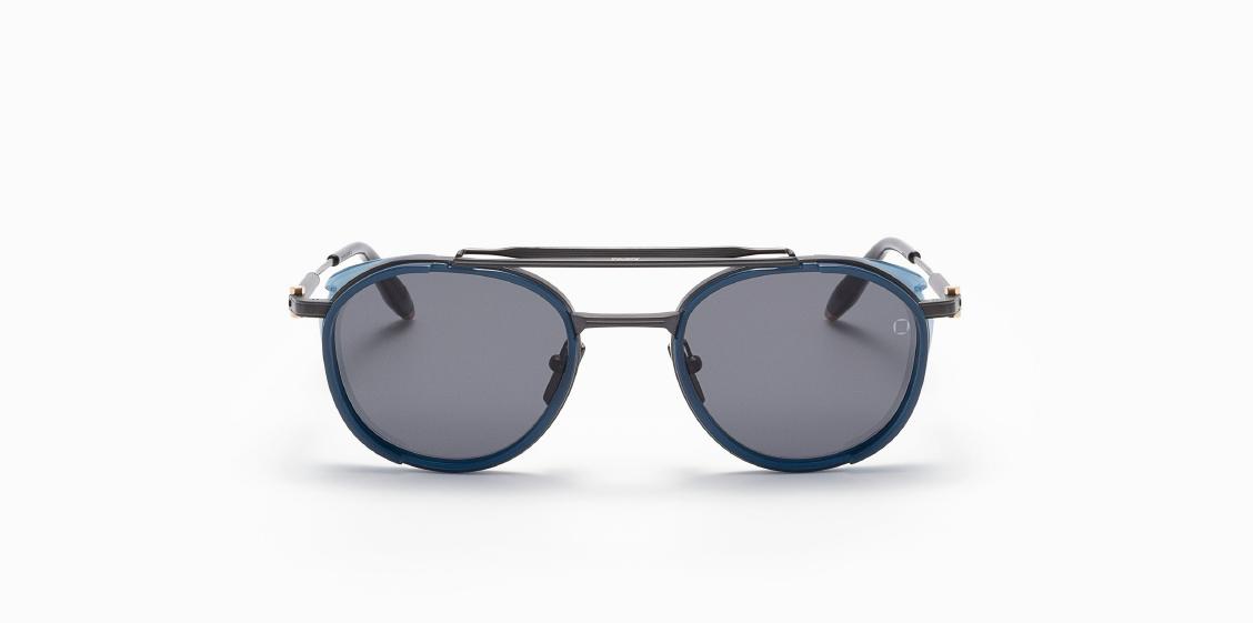 Солнцезащитные очки Akoni Skymapper AKS 501 C