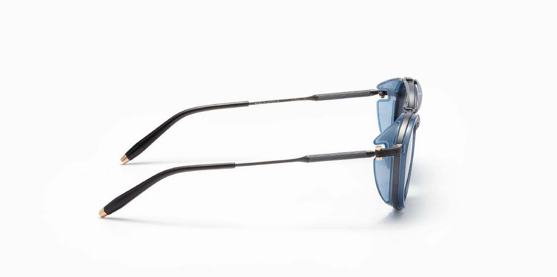 Солнцезащитные очки Akoni Skymapper AKS 501 C