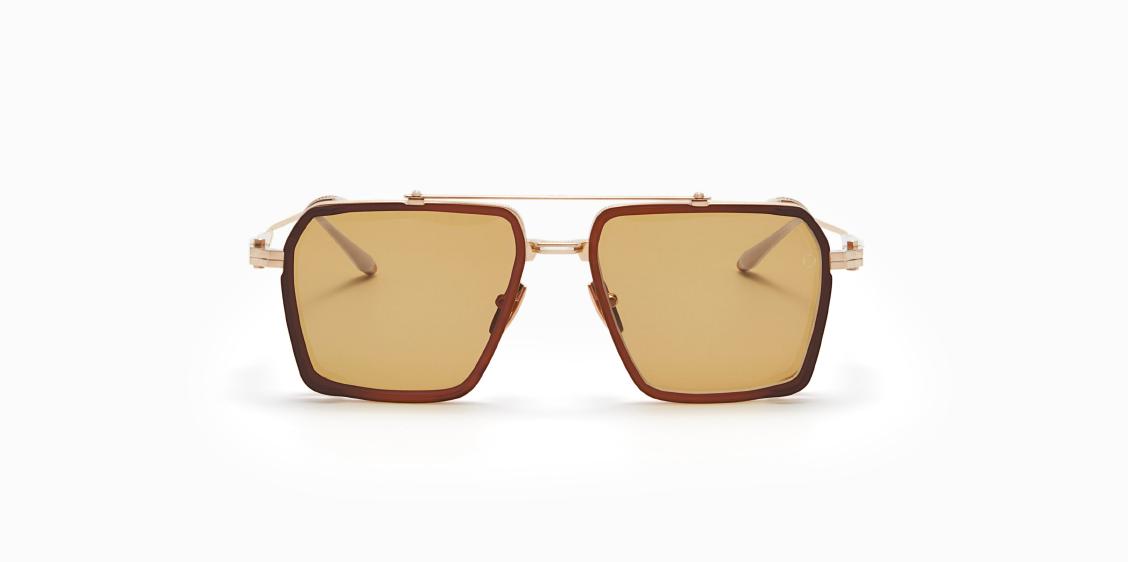 Солнцезащитные очки Akoni Tiros AKS 510 C