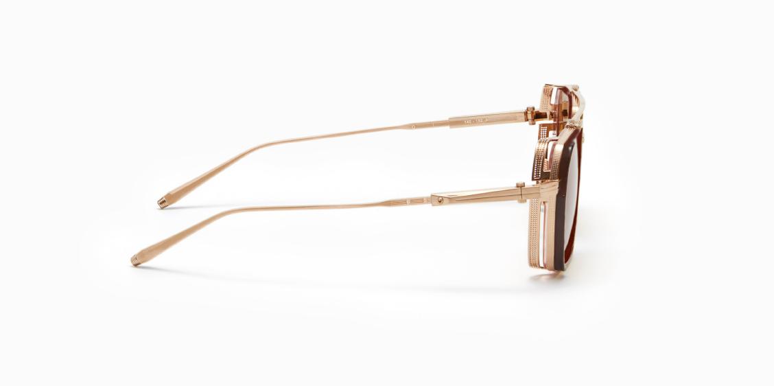 Солнцезащитные очки Akoni Tiros AKS 510 C