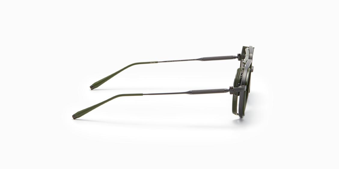 Солнцезащитные очки Akoni Skyracer AKS 511 A