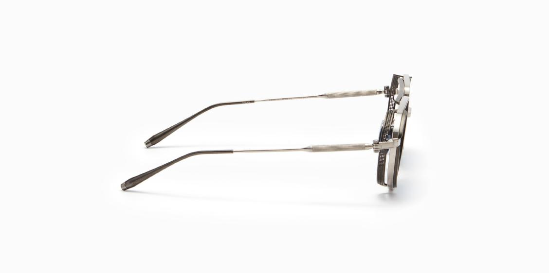 Солнцезащитные очки Akoni Skyracer AKS 511 C