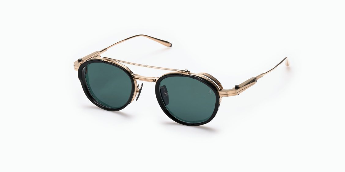 Солнцезащитные очки Akoni Infinity AKS 512 A