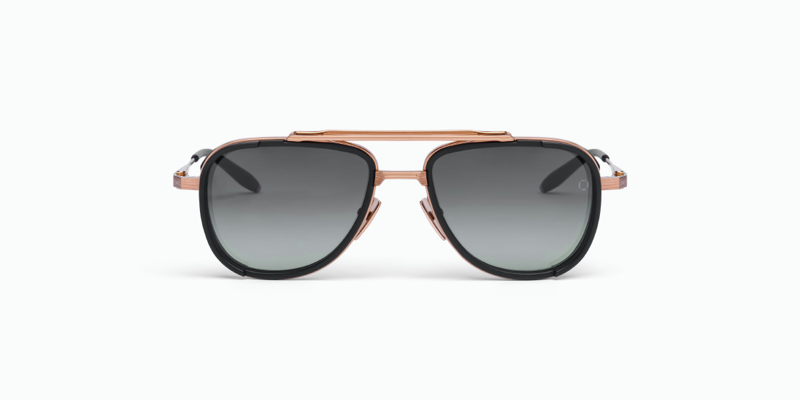 Солнцезащитные очки Akoni Spitzer AKS 525 A