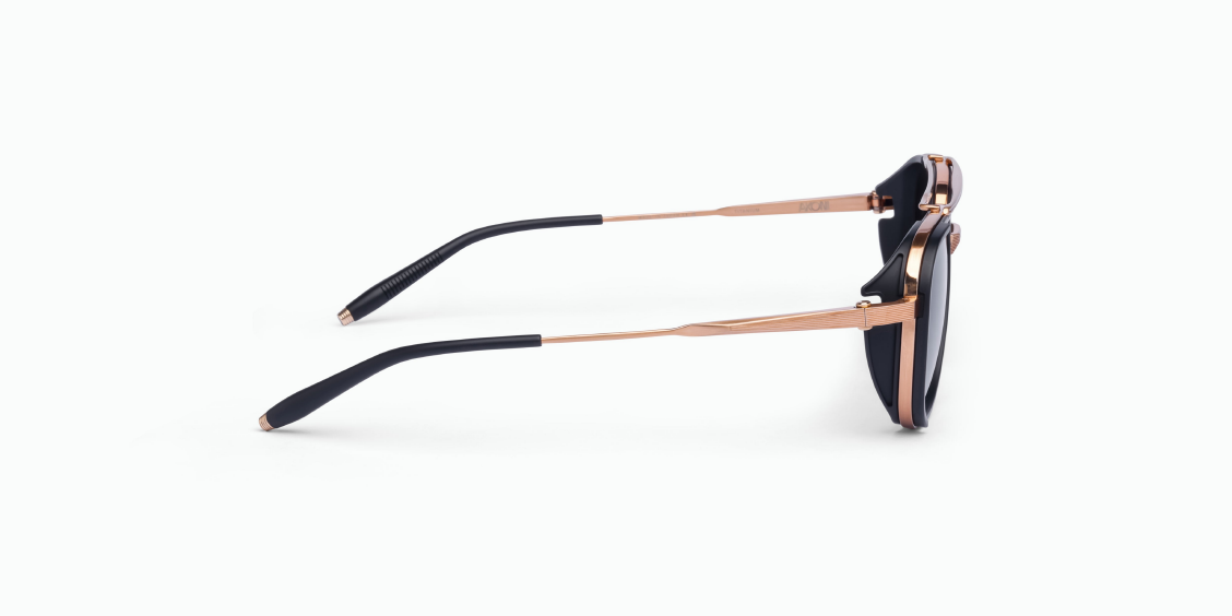 Солнцезащитные очки Akoni Spitzer AKS 525 A