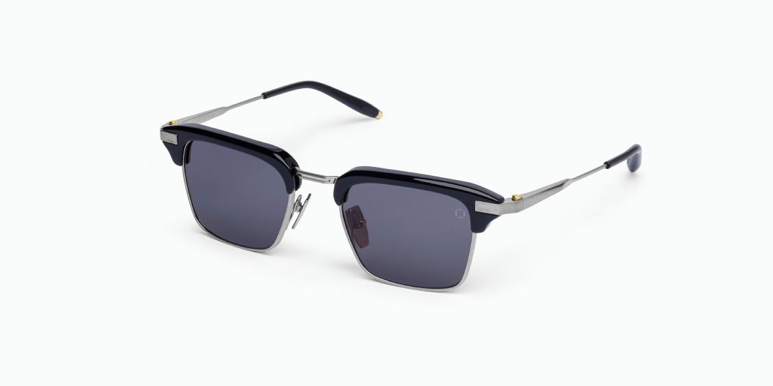 Солнцезащитные очки Akoni Euclid AKS 526 A