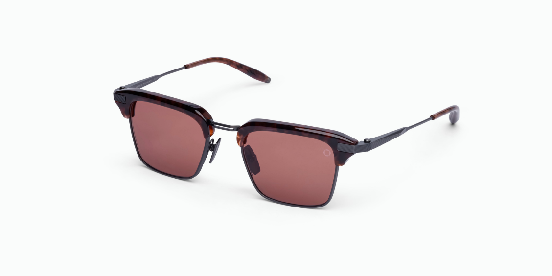 Солнцезащитные очки Akoni Euclid AKS 526 C