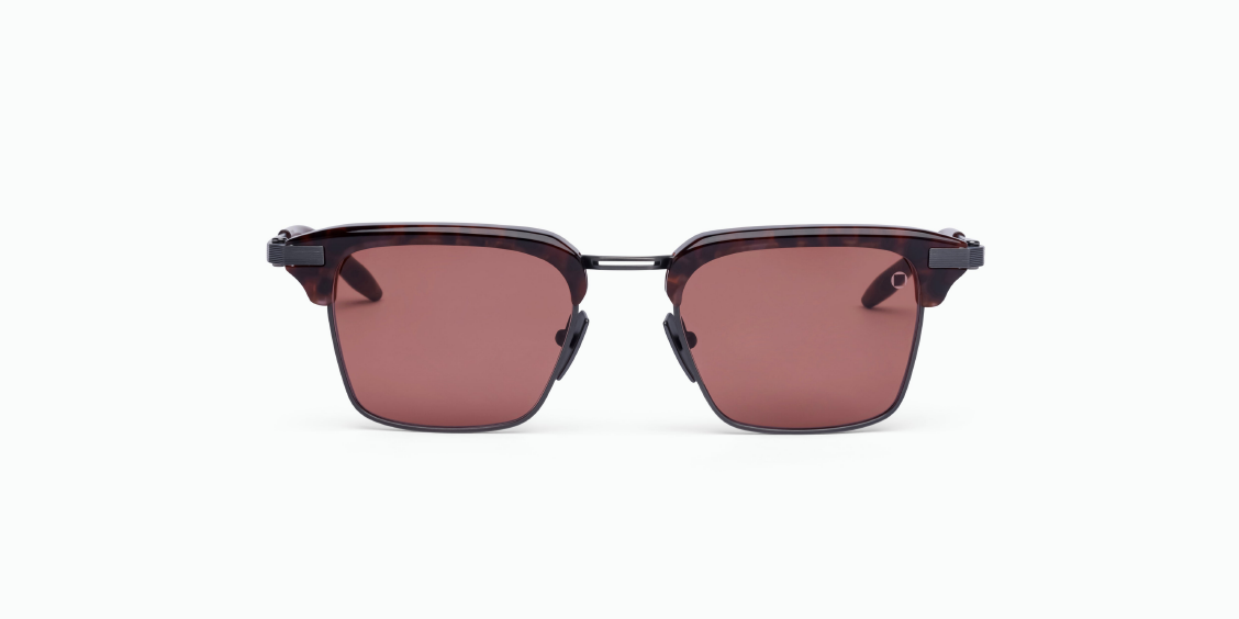 Солнцезащитные очки Akoni Euclid AKS 526 C