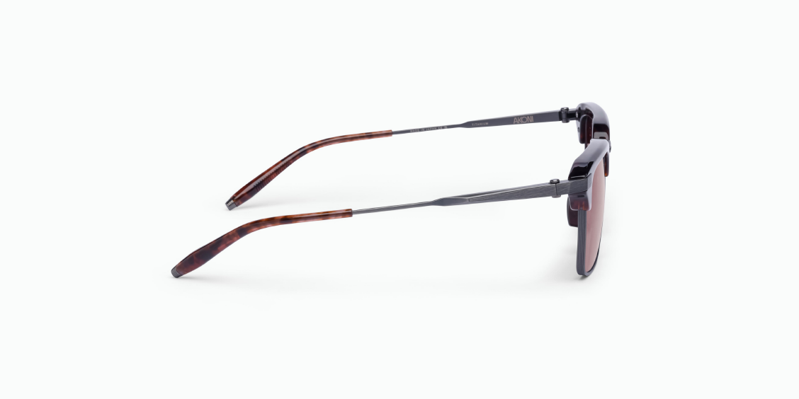 Солнцезащитные очки Akoni Euclid AKS 526 C