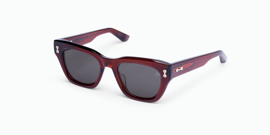 Солнцезащитные очки Akoni Nebula AKS 527 B