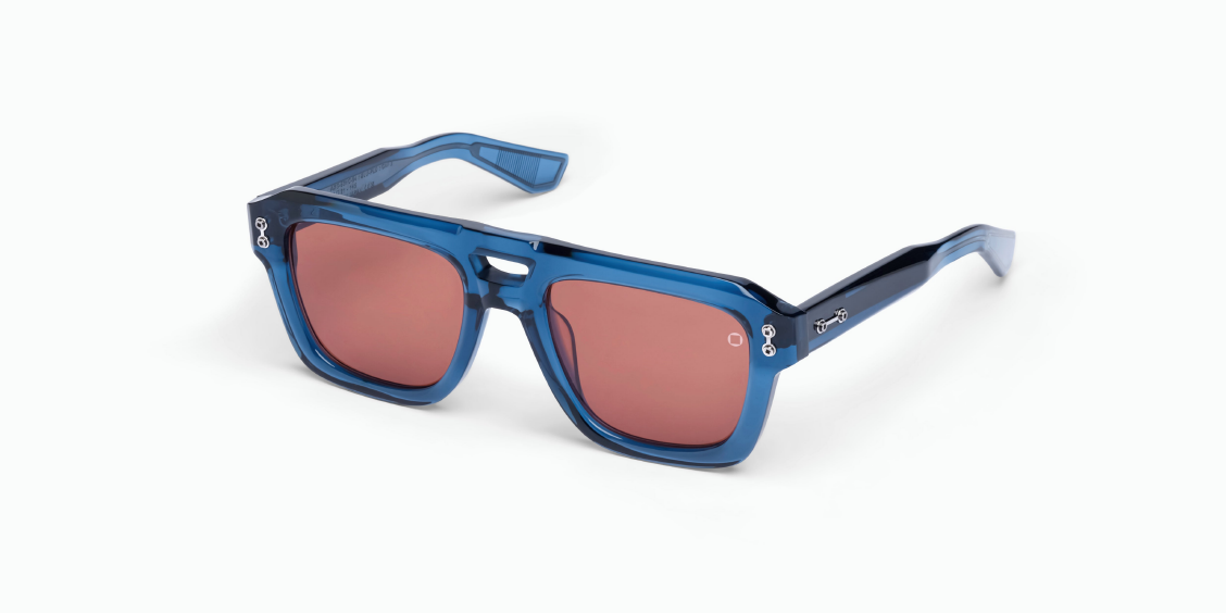 Солнцезащитные очки Akoni Perseus AKS 531 C