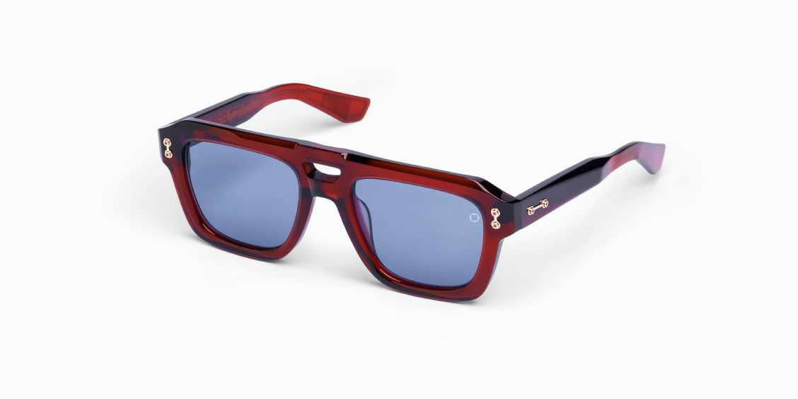 Солнцезащитные очки Akoni Perseus AKS 531 D