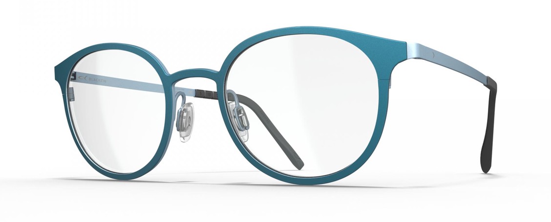 Оптическая оправа Blackfin Sandvik BF901 1297