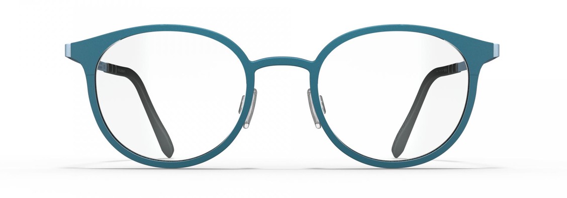 Оптическая оправа Blackfin Sandvik BF901 1297