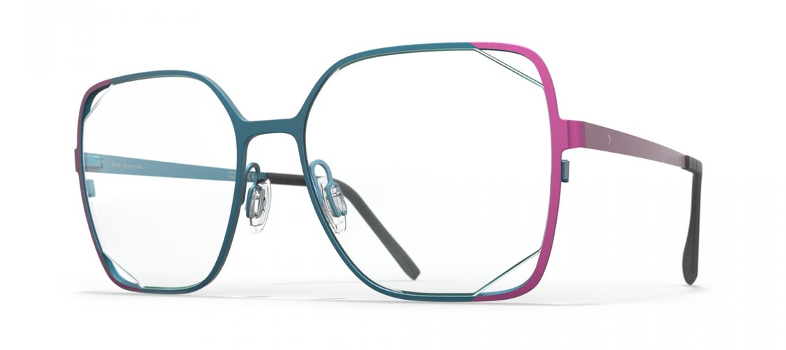 Оптическая оправа Blackfin Paros BF946 1388