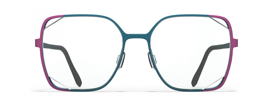 Оптическая оправа Blackfin Paros BF946 1388