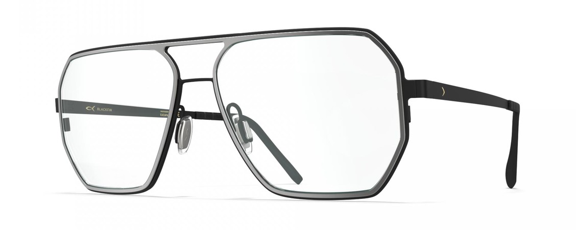 Оптическая оправа Blackfin Eagle Head BF978 1462