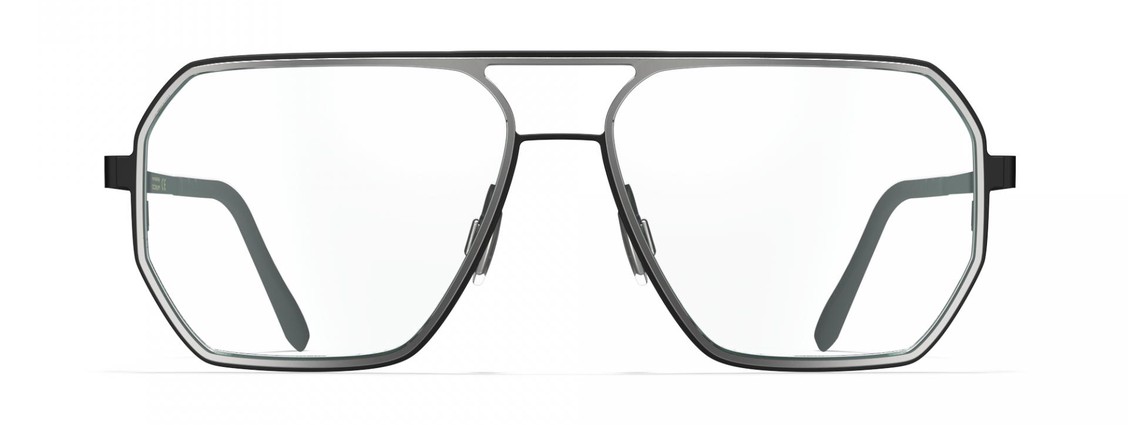 Оптическая оправа Blackfin Eagle Head BF978 1462