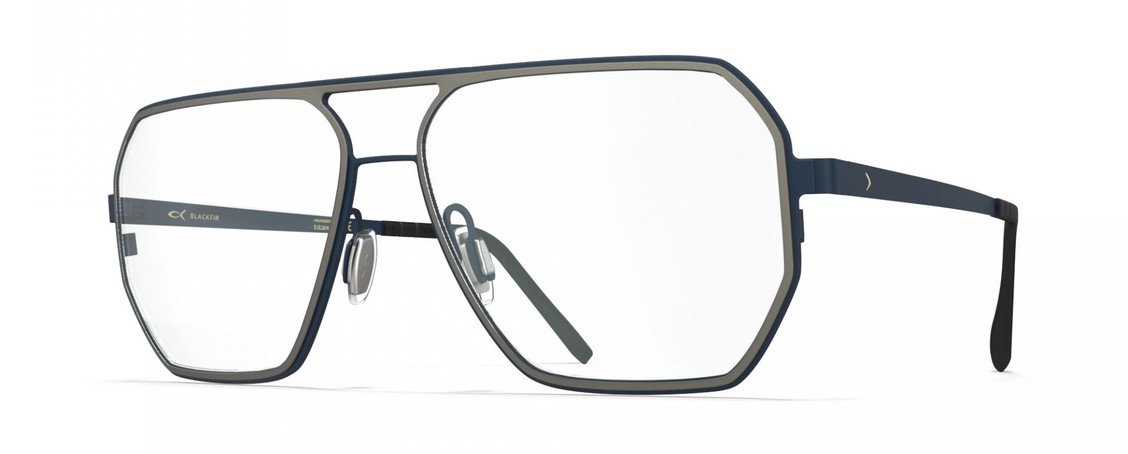 Оптическая оправа Blackfin Eagle Head BF978 1463