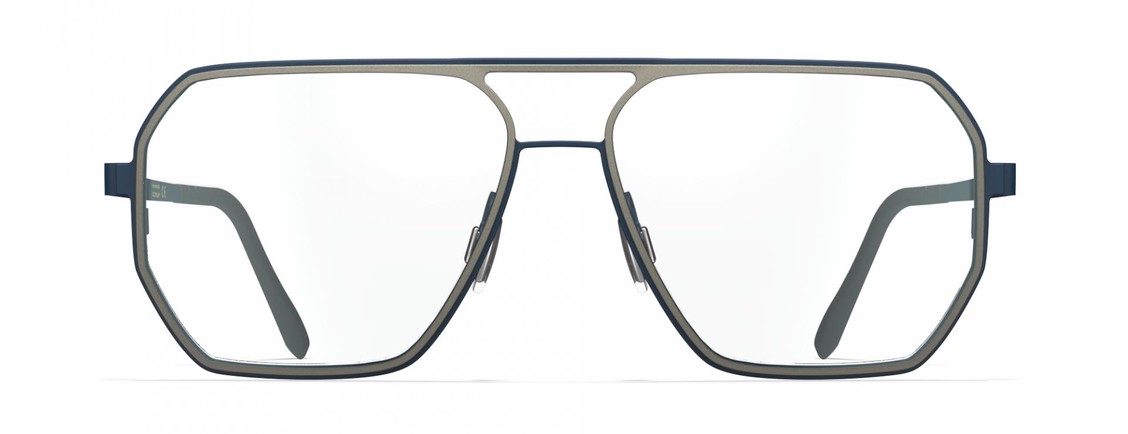 Оптическая оправа Blackfin Eagle Head BF978 1463