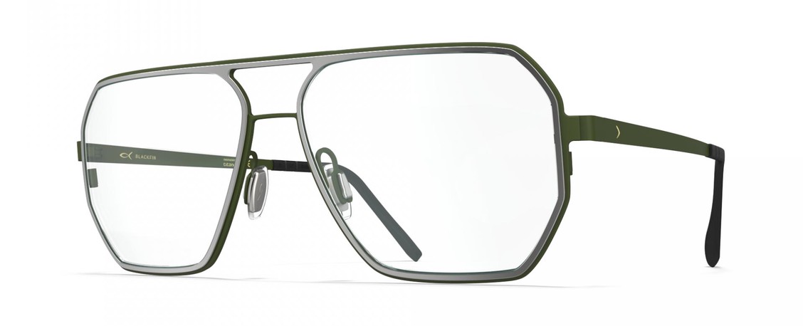 Оптическая оправа Blackfin Eagle Head BF978 1464