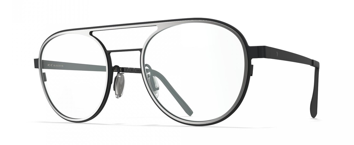 Оптическая оправа Blackfin Pebble Beach BF979 1462