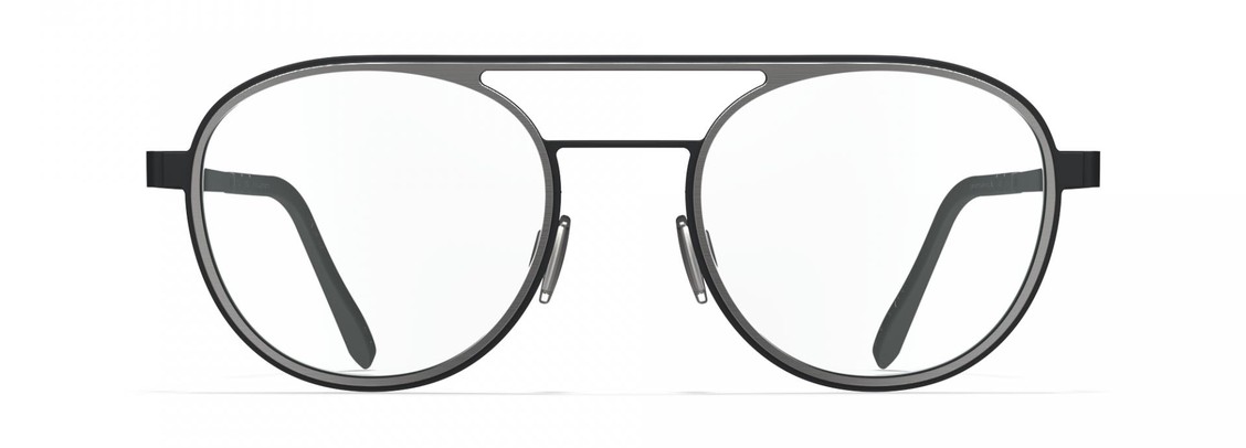 Оптическая оправа Blackfin Pebble Beach BF979 1462