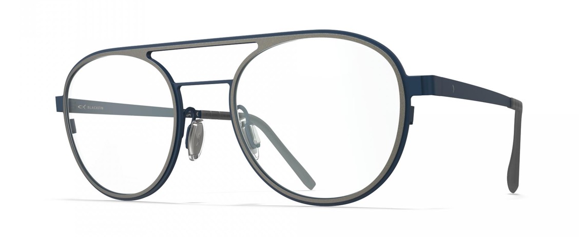 Оптическая оправа Blackfin Pebble Beach BF979 1463