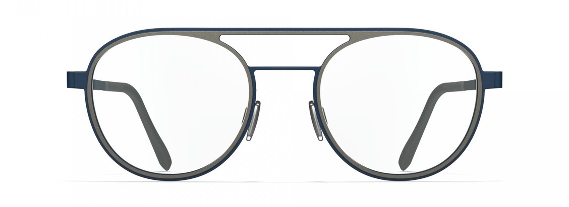 Оптическая оправа Blackfin Pebble Beach BF979 1463