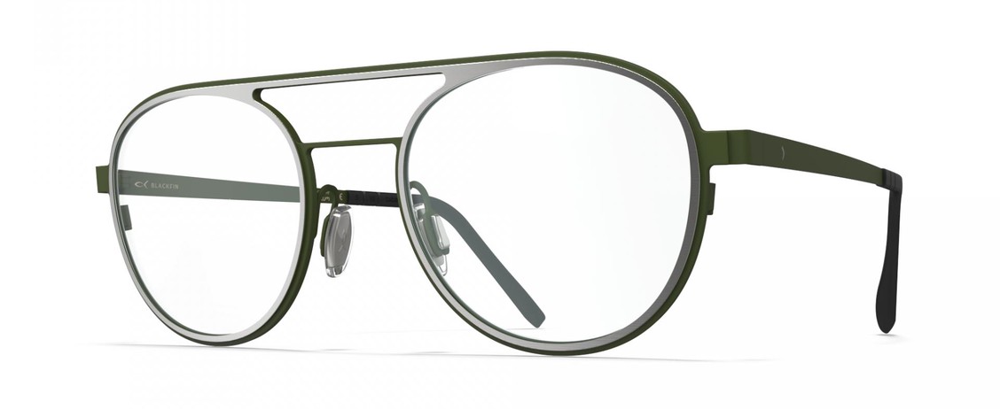 Оптическая оправа Blackfin Pebble Beach BF979 1464