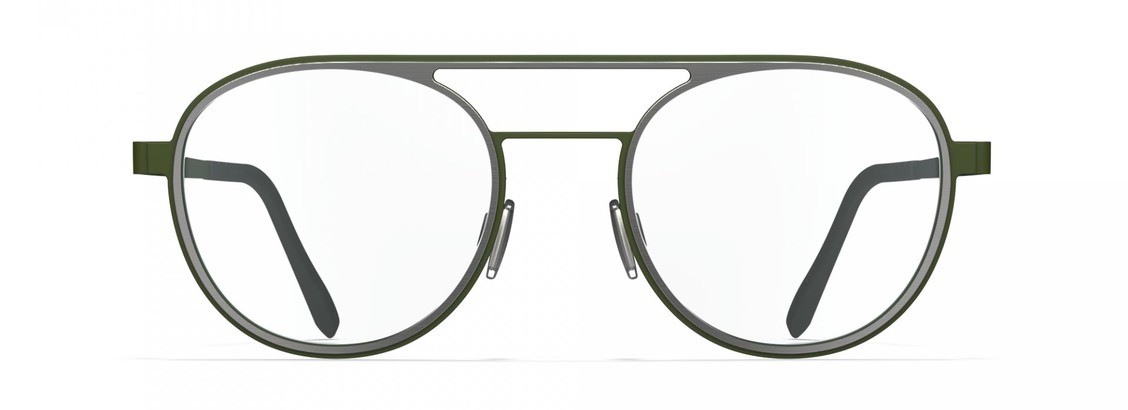 Оптическая оправа Blackfin Pebble Beach BF979 1464