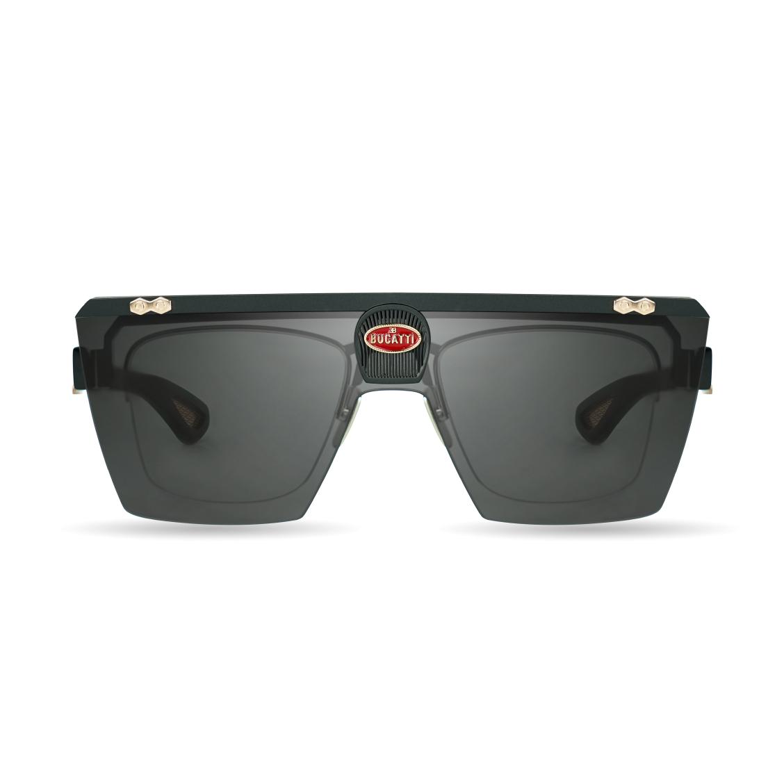 Оптическая оправа Bugatti 01BRX-RG