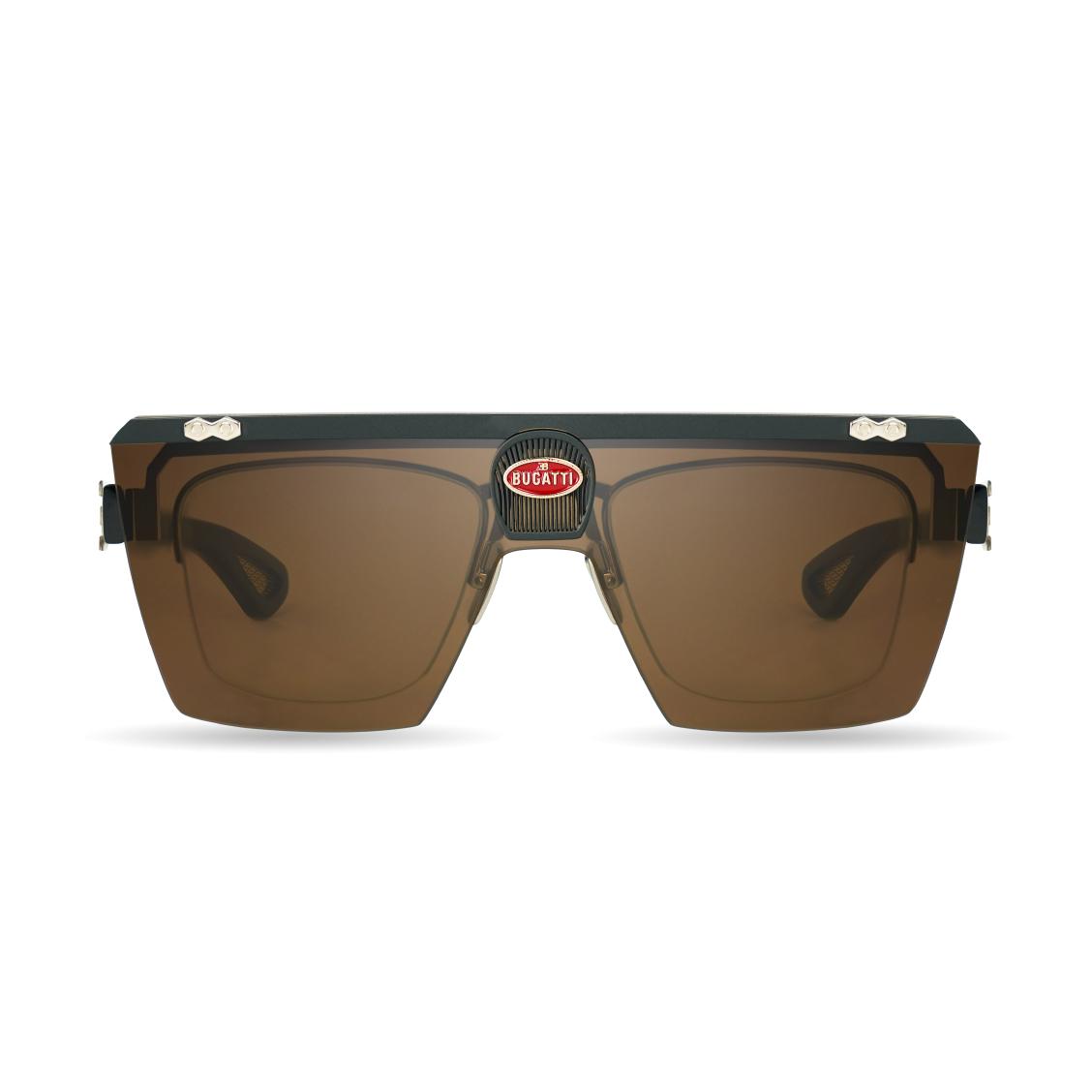 Оптическая оправа Bugatti 01-BRX-WG