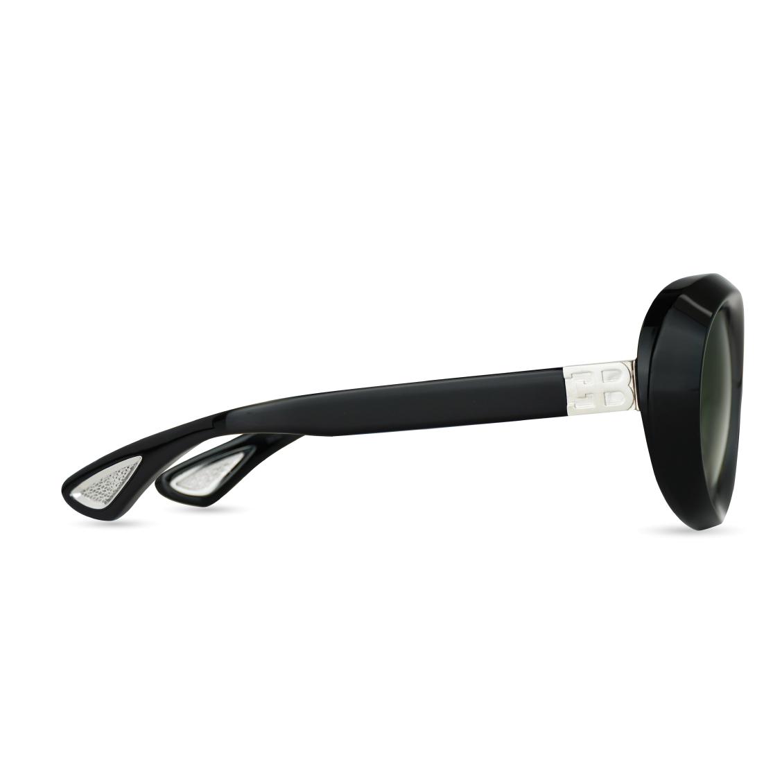 Солнцезащитные очки Bugatti 03-BK/SS