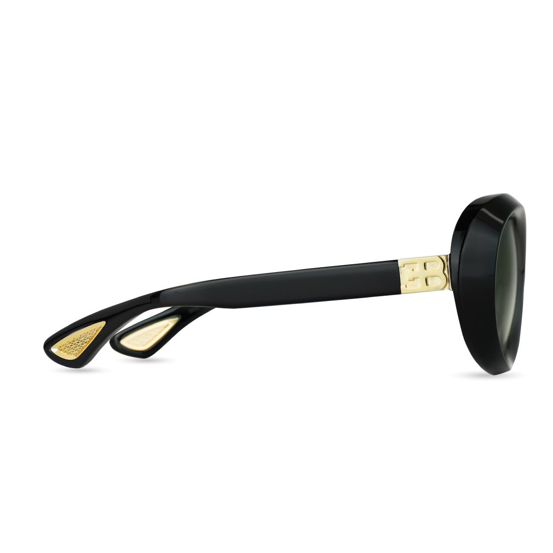 Солнцезащитные очки Bugatti 03-BK/WG