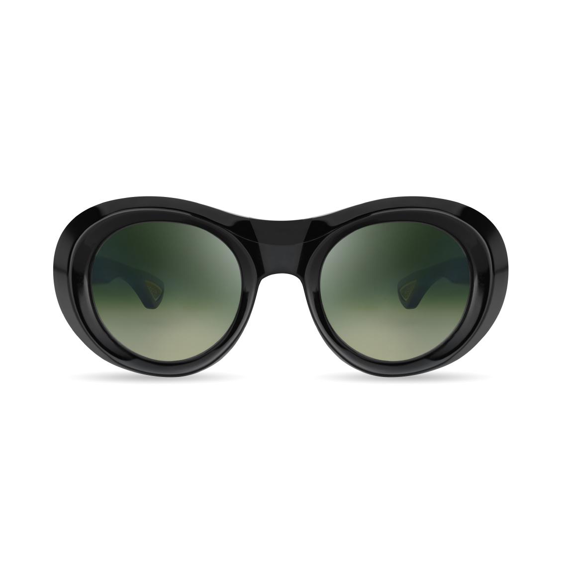 Солнцезащитные очки Bugatti 03-BK/WG