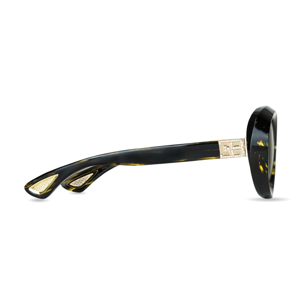 Солнцезащитные очки Bugatti 03-DT/WG-DIA