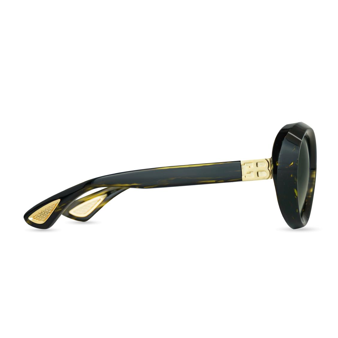 Солнцезащитные очки Bugatti 03-DT