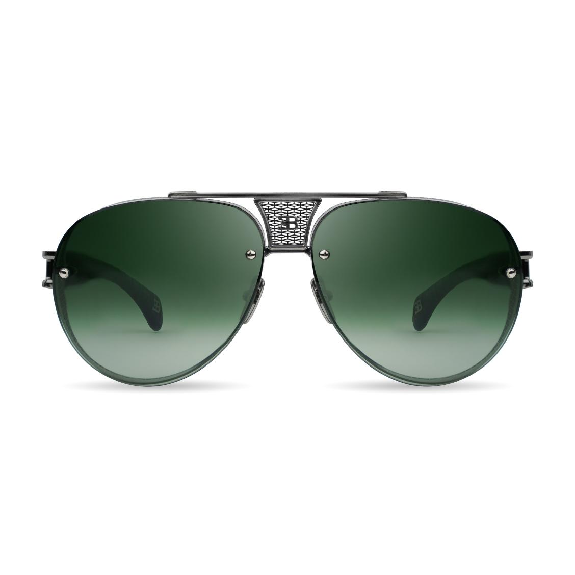 Солнцезащитные очки Bugatti 05-AS/GM