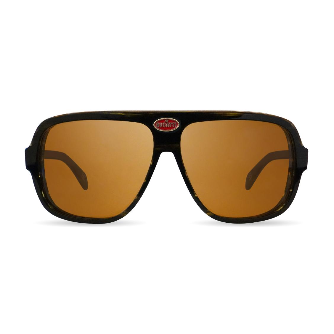 Солнцезащитные очки Bugatti 06-DT