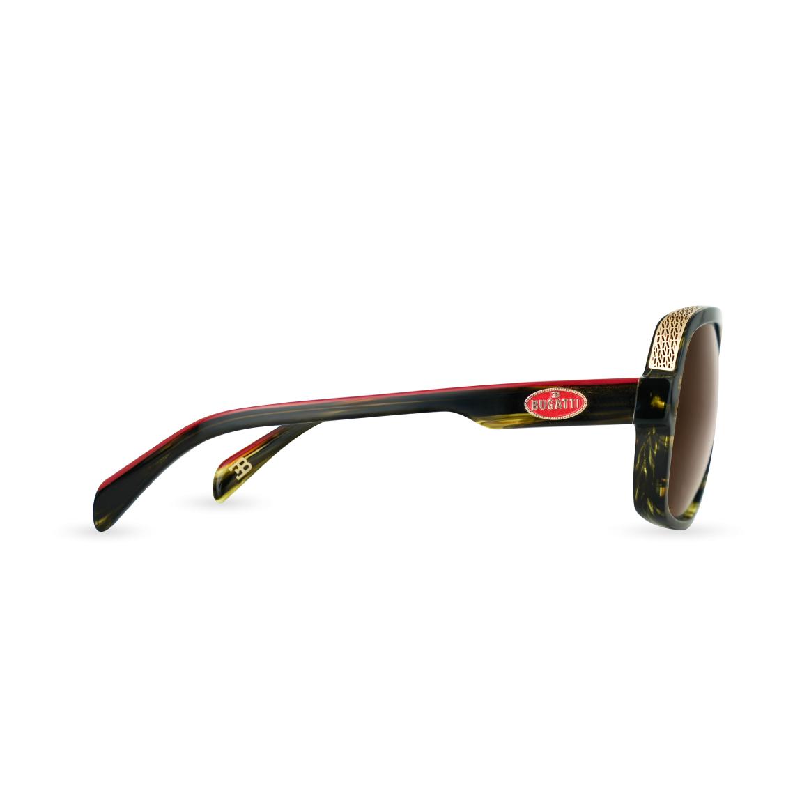 Солнцезащитные очки Bugatti 06-DT