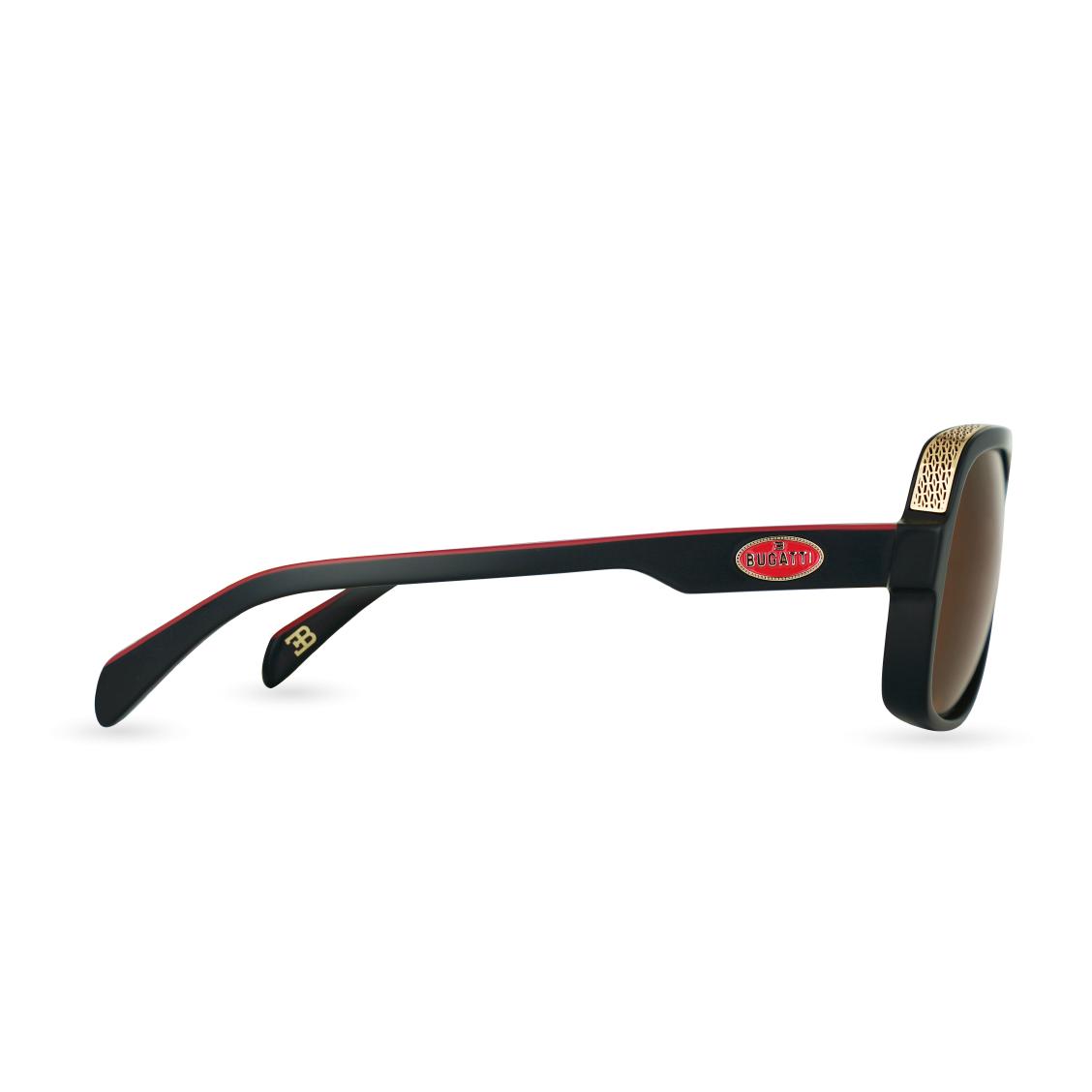 Солнцезащитные очки Bugatti 06-MBK